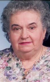 Florence Bauer Obituary (2015)