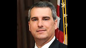 State Rep. John Carson announces significant tax relief initiatives and  honors bravery