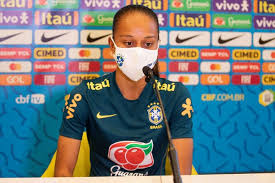 Continente patrocina a seleção feminina a. Piauiense Adriana Esta Na Lista Final Da Selecao Feminina Para Olimpiadas De Toquio Cidadeverde Com