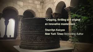 Stasi's anxiously awaited sequel, book of judas, which will be published in fall 2017, has already received advance acclaim from mega bestselling authors such as sherrilyn kenyon, who calls it. Book Of Judas Linda Stasi Macmillan