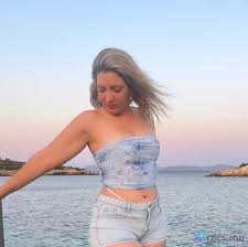 Onlyfans Fidan Atalay nude photo 341