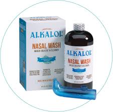 Dry nose is also common in people in drier climates. Our Products Alkalol