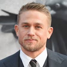 Charlie Hunnam Movies and TV Shows