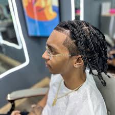 The Snatched House Beauty Lounge