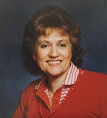 Patricia Ann Bingham Ripplinger (1941-1997)