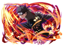 Shisui Uchiha Jonin Naruto Blazing New By Aikawaiichan On Deviantart Naruto Shippuden Anime Shisui Naruto Uzumaki