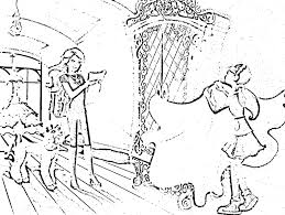 I recently started working at eyebeam on a project called fairytale fashion. Barbie In A Fashion Fairytale Colouring Pictures