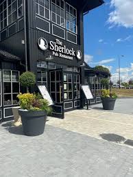 Restaurant Sherlock Pub Thillois Menu Prix Restaurant Avis Tripadvisor