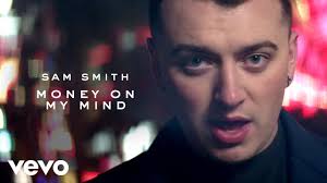We did not find results for: Sam Smith Money On My Mind Official Video Youtube