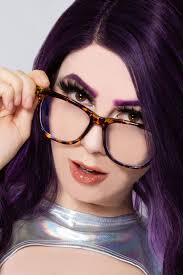 Audrey Blue Light Glasses in Tortoise