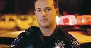 Editorial: Officer Clay Hicks is a hero, so why hide the details?