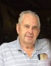 Obituary information for Leo "Dick" R. Clark