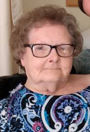 Obituary information for Margaret L. Enos