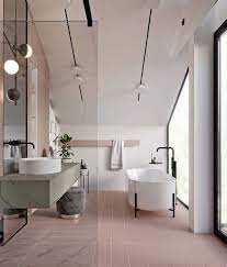 Remember that states and colleges have earlier deadlines, so. New Bathroom Decor Trends 2021 Designs Colors And Tile Ideas Edecortrends