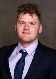 2021 Baseball Roster