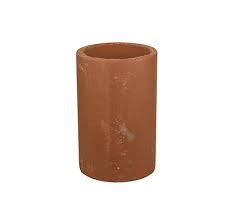 Maybe you would like to learn more about one of these? 6 Id X 12 Clay Round Flue At Menards