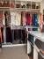 Bedroom Closet Closet Dimensions