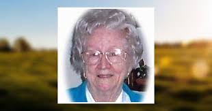 Eleanor Claire Skaggs Obituary July 29, 2011