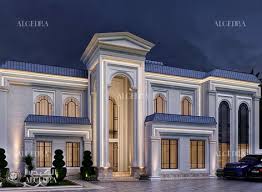 Maybe you would like to learn more about one of these? Mediterranean Villa Design In Dubai Algedra Interior Design