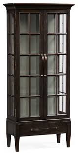 We did not find results for: Tall Dark Ale Plank Glazed Display Cabinet Transitional China Cabinets And Hutches By Hedgeapple Houzz