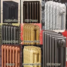 Rather their specific performance is dependant on each of the other watercooling system components' capabilities and optimization. Straight Up Is It A Good Idea To Fit A Column Radiator Instead Of A Panel Radiator