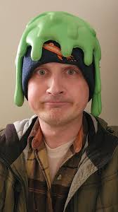 Did you get the larger hat instead?