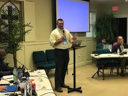 Advance Daily Christian Advocate out by November 26; electronic version now  available