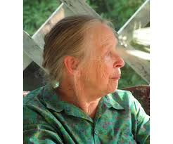 Anne Gardner Obituary (1926