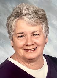 Obituary for Joanne "Jo" Lou Hatfield