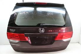 Image result for Dark Cherry 2009 Odyssey