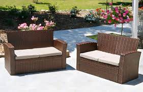 Innovex Pri12od Prima Set Outdoor Patio Furniture Large Auburn Read More At The Image Link Cheap Outdoor Furniture Outdoor Patio Furniture Rattan Loveseat