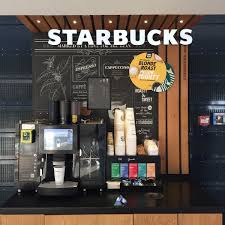 We did not find results for: Starbucks Coffee Machine Amager Terminal 2 Near Gate B6