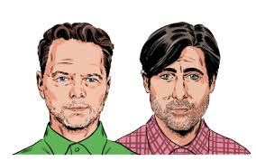 Excerpts from The Believer: An Interview with Noah Hawley