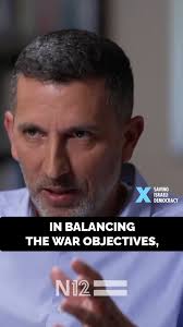 💥 Brig. Gen. (Res.) Oren Seter Speaks Out , Brig. Gen. Oren Seter, former  deputy chairman of Israel’s hostage negotiating team, helped sign the last  hostage release deal. And now—he’s talking. , Brace ...