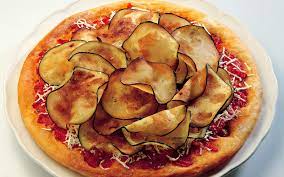 Da provare la variante con i pistacchi. 20 Ricette Per Chi Ama La Pizza Piu Delle Persone La Cucina Italiana