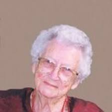 Marie C. Myers Obituary July 10, 2007