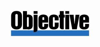 Image result for objective logo
