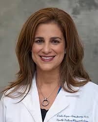 Dr. Ciela Edith Lopez-Armstrong, MD