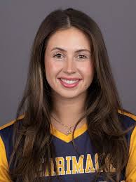 2025 Softball Roster