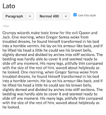 Html fonts play a big role in a website's appearance and readability. Best Google Fonts Sans Serifs That Make Great Headline And Paragraph Fonts Hoot Design Co Web Design Branding And Marketing In Columbia Mo