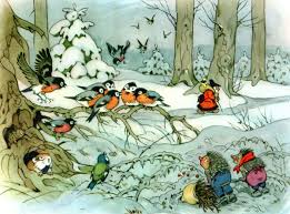 Pin On Fritz Baumgarten Illustrations