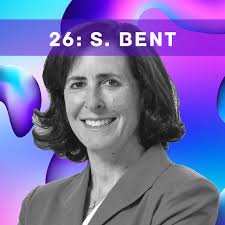 Balancing Fundamental and Applied ALD with Stacey Bent