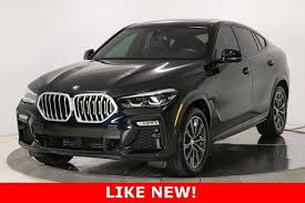 Every used car for sale comes with a free carfax report. Used 2021 Bmw X6 For Sale With Photos Cargurus