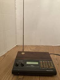 Image result for RadioShack / Realistic Pro-2011