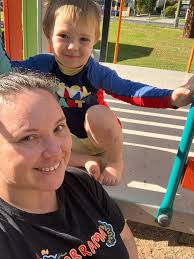 Cr Deahnna Richardson