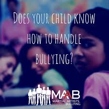 Done with Bullying Blueprint for Week 2