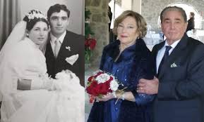 Entre y conozca nuestras increíbles ofertas y promociones. Favara E L Amore Altre Due Coppie Raggiungono 50 Anni Di Matrimonio Siciliatv Org