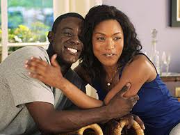 Lance gross as michael brown. Tyler Perry S Meet The Browns People Com