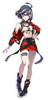 anime おしゃれまとめの人気アイデア pinterest diego morales キャラクター イラスト イラスト かわいいアニメガール