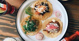 The grilled fish tacos are real good more. Best Tacos In Seattle For Takeout And Delivery Eater Seattle